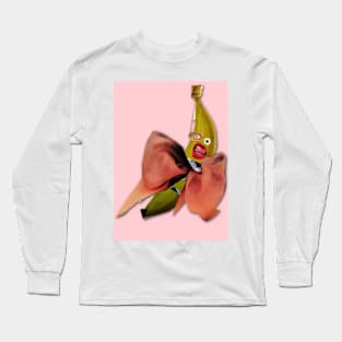 A marvelous banana Long Sleeve T-Shirt